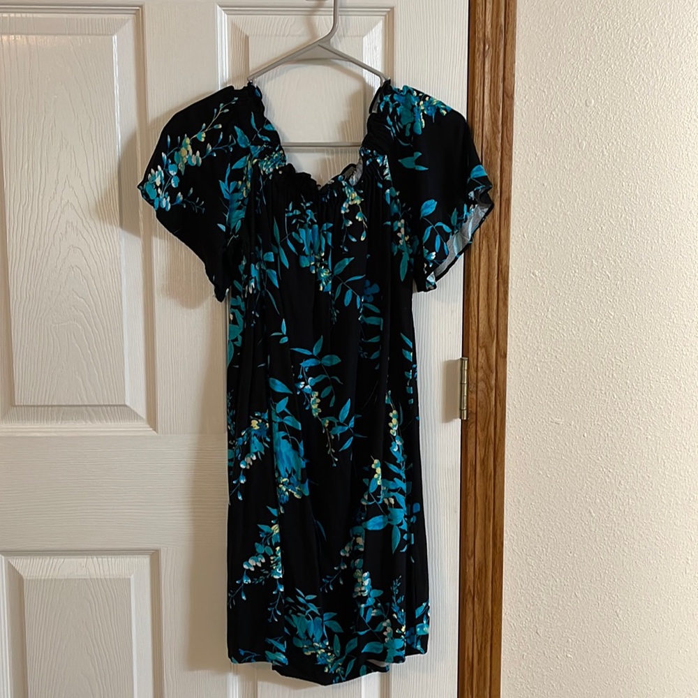 Ana size S dress